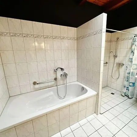 Apartment Moderner In *