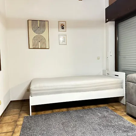 Moderner In 公寓 门兴格拉德巴赫