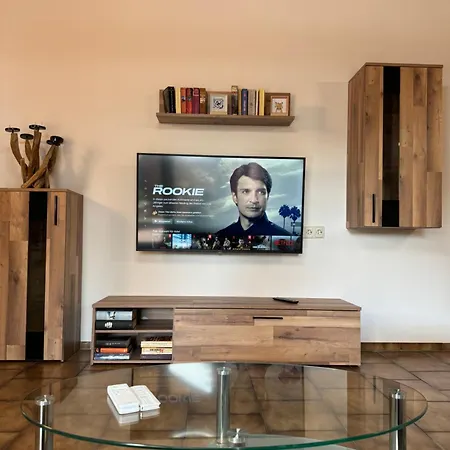 Moderner In Mönchengladbach