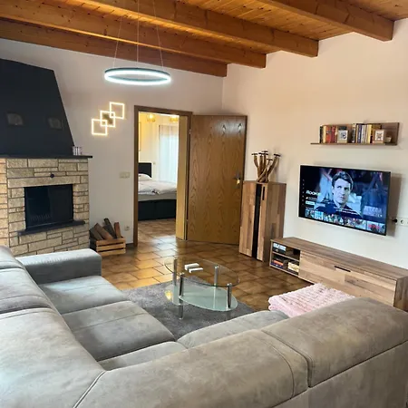 Lejlighed Moderner In Mönchengladbach