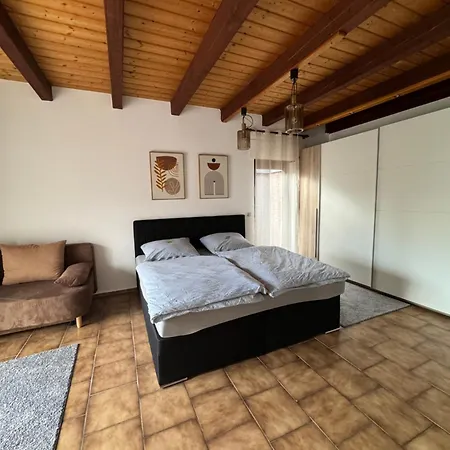 Lejlighed Moderner In Mönchengladbach