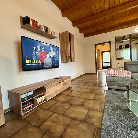 Lejlighed Moderner In