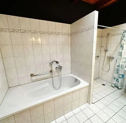 Lejlighed Moderner In *