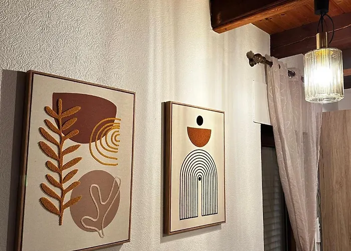 Moderner In Mönchengladbach