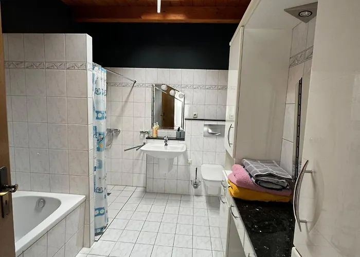 Lejlighed Moderner In