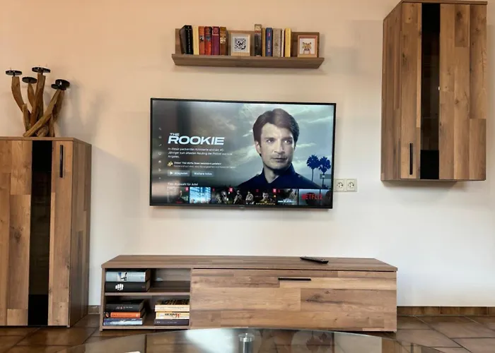 Moderner In Mönchengladbach