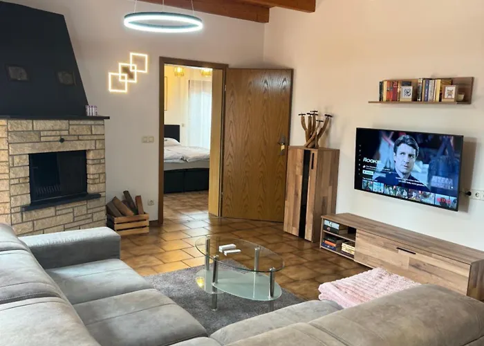 Lejlighed Moderner In Mönchengladbach