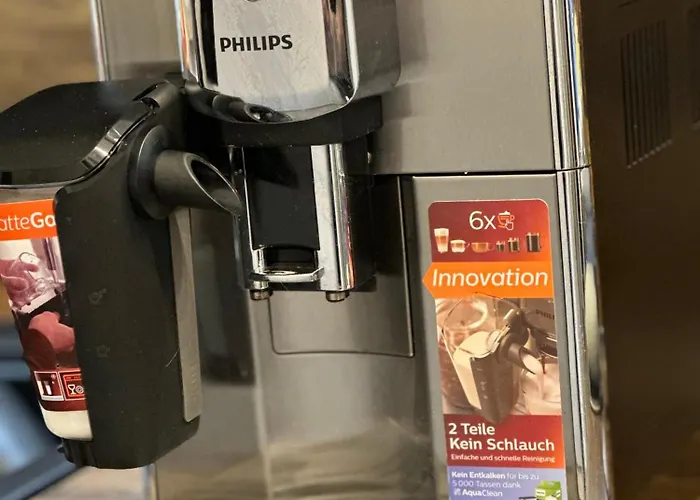 Lejlighed Moderner In *