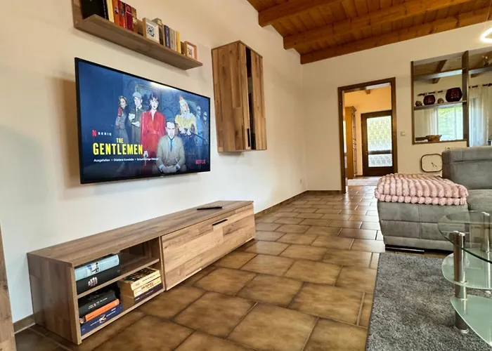 Lejlighed Moderner In