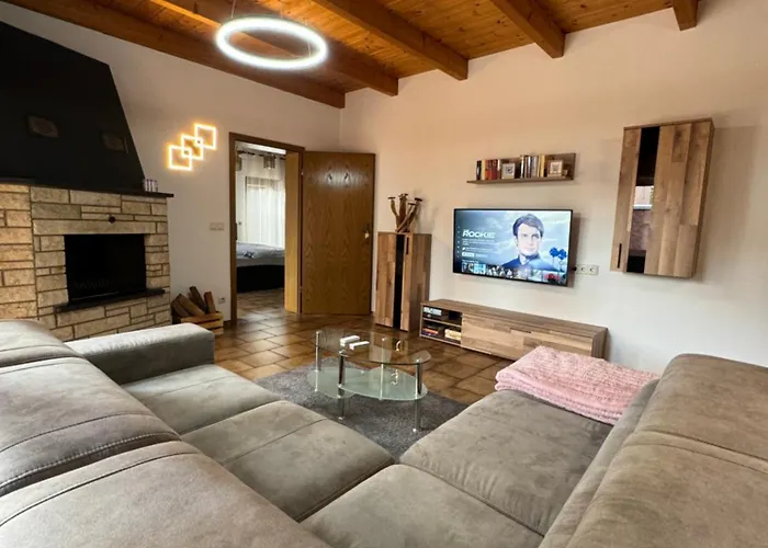 Moderner In Mönchengladbach