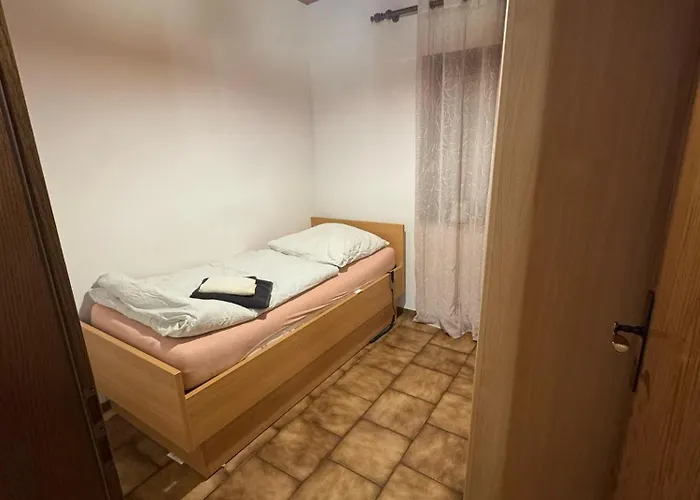 Moderner In Διαμέρισμα